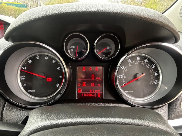 Used Vauxhall Mokka 2015 for sale - 75728635: Photo 24