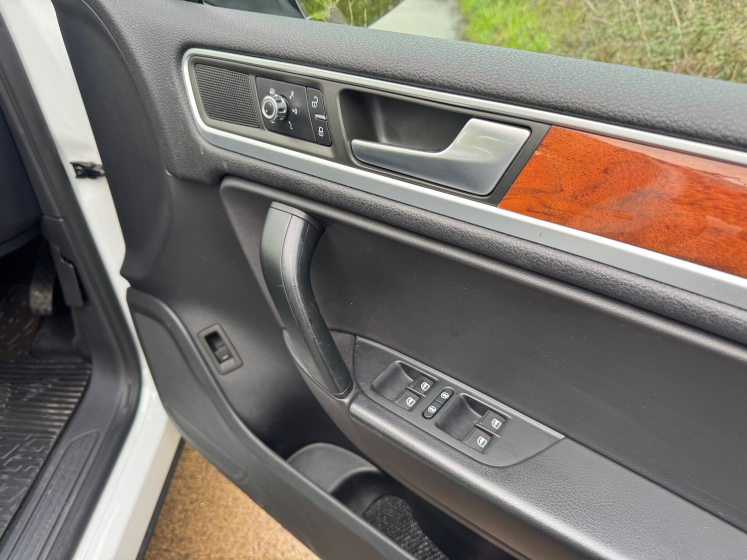 Used Volkswagen Touareg for sale - 77825135: Photo 18