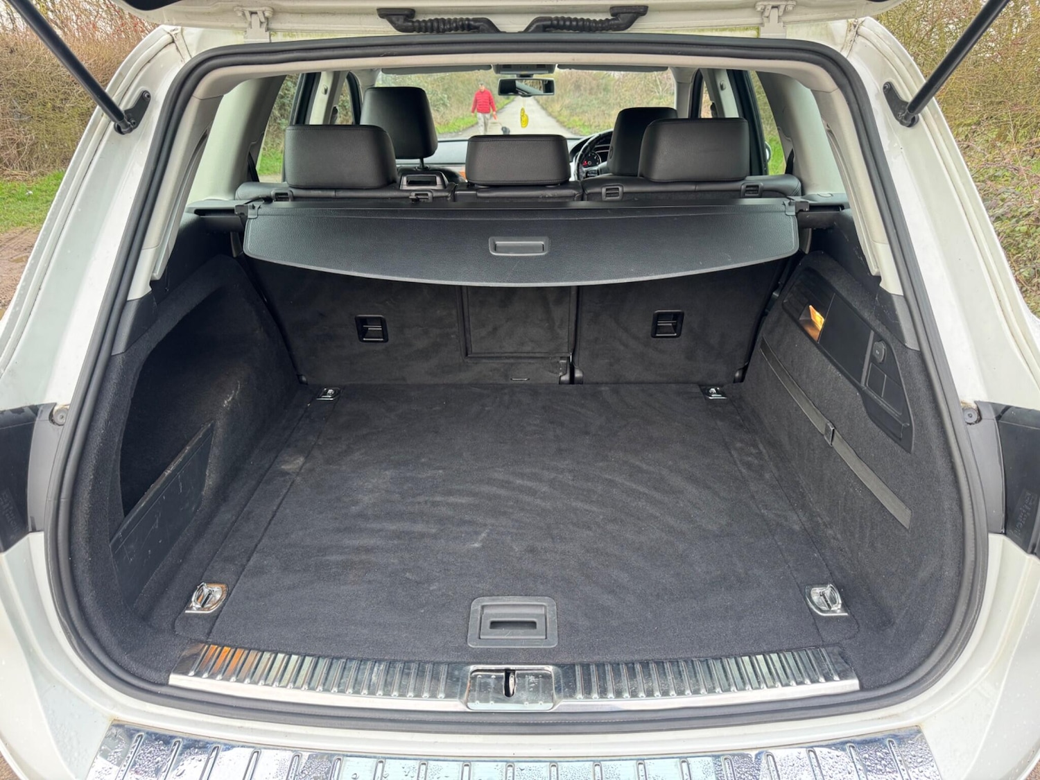 Used Volkswagen Touareg for sale - 77825135: Photo 21