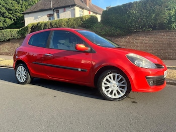 Renault - Clio