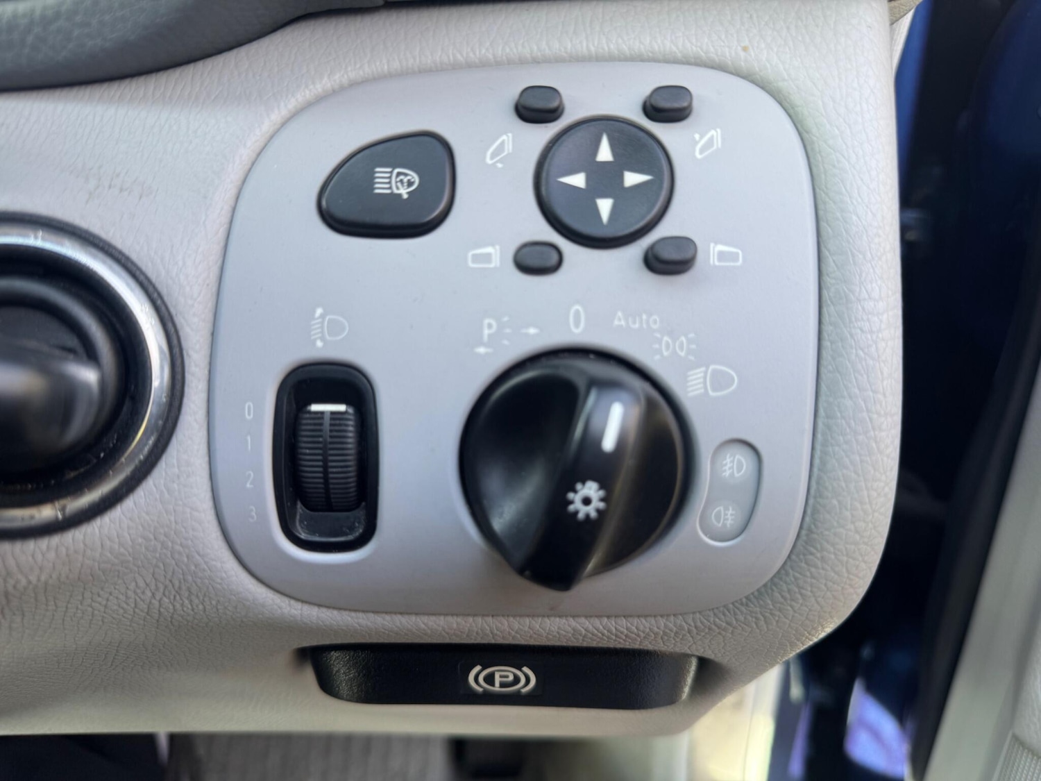 Used Mercedes-Benz C Class 2002 for sale - 77585803: Photo 15