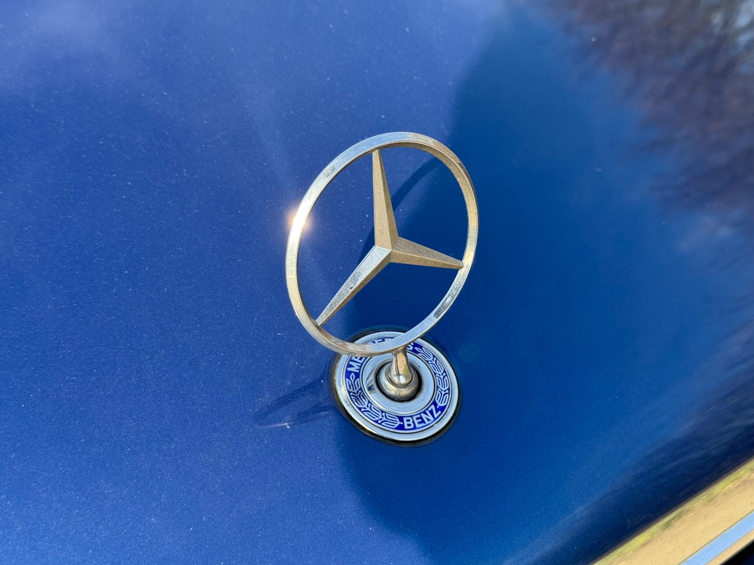 Used Mercedes-Benz C Class 2002 for sale - 77585803: Photo 19