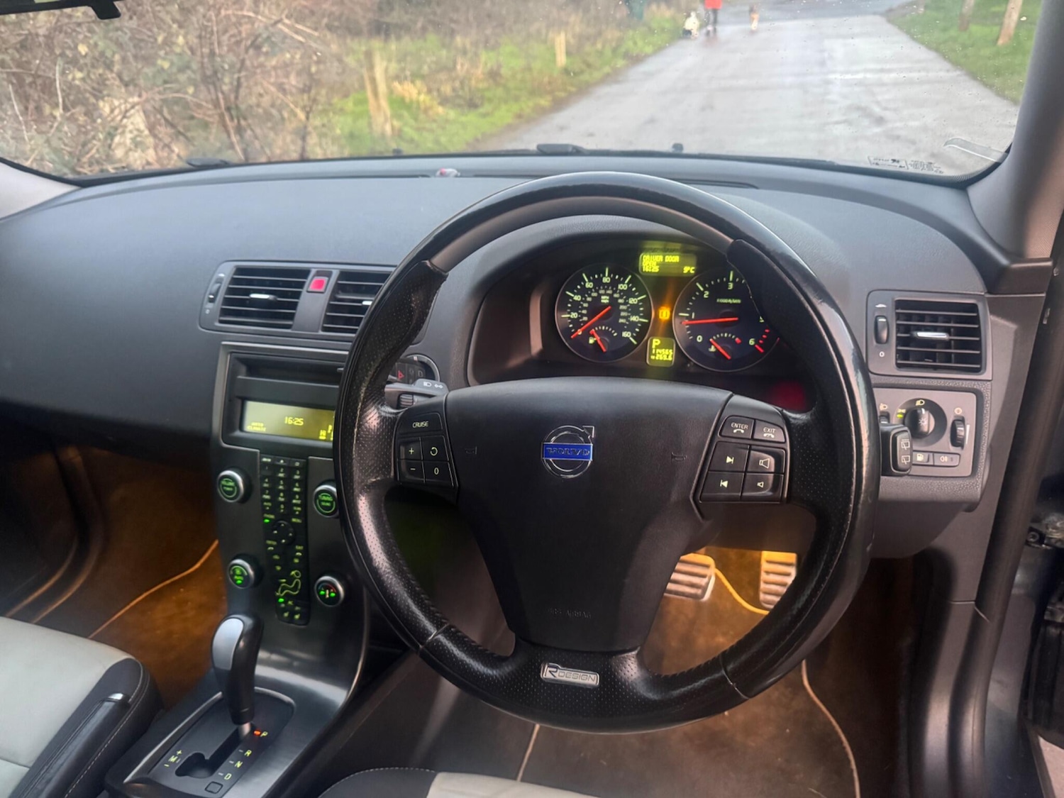 Used Volvo V50 2011 for sale - 77190767: Photo 7