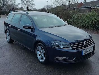 Used Volkswagen Passat 2014 for sale - 77412132: Photo