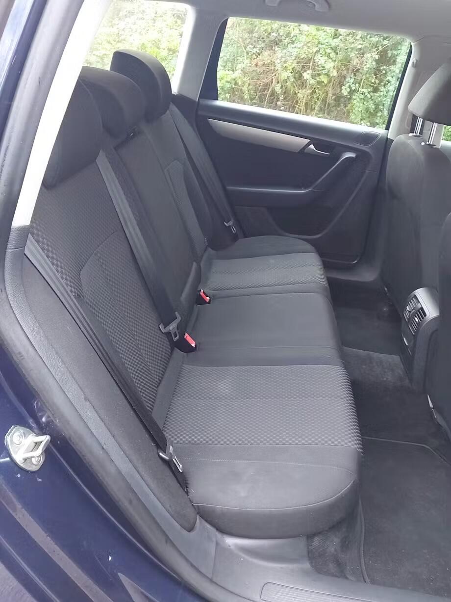 Used Volkswagen Passat 2014 for sale - 77412132: Photo 6