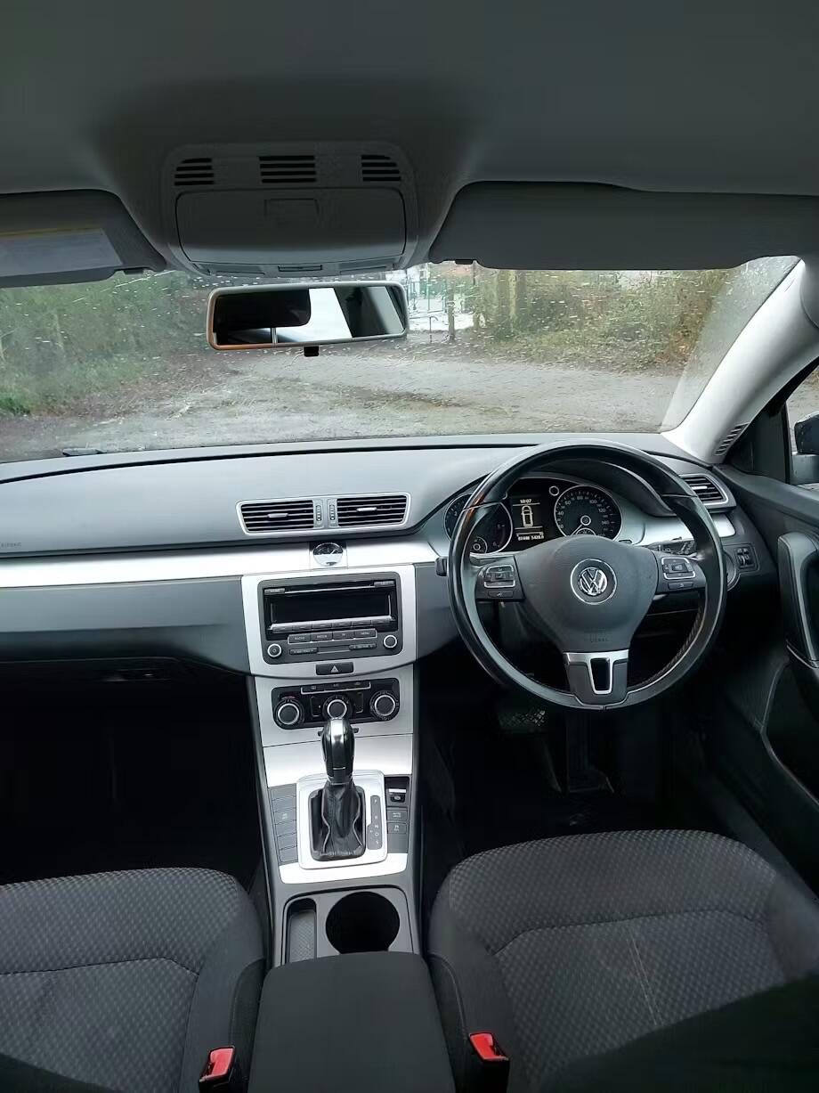 Used Volkswagen Passat 2014 for sale - 77412132: Photo 7