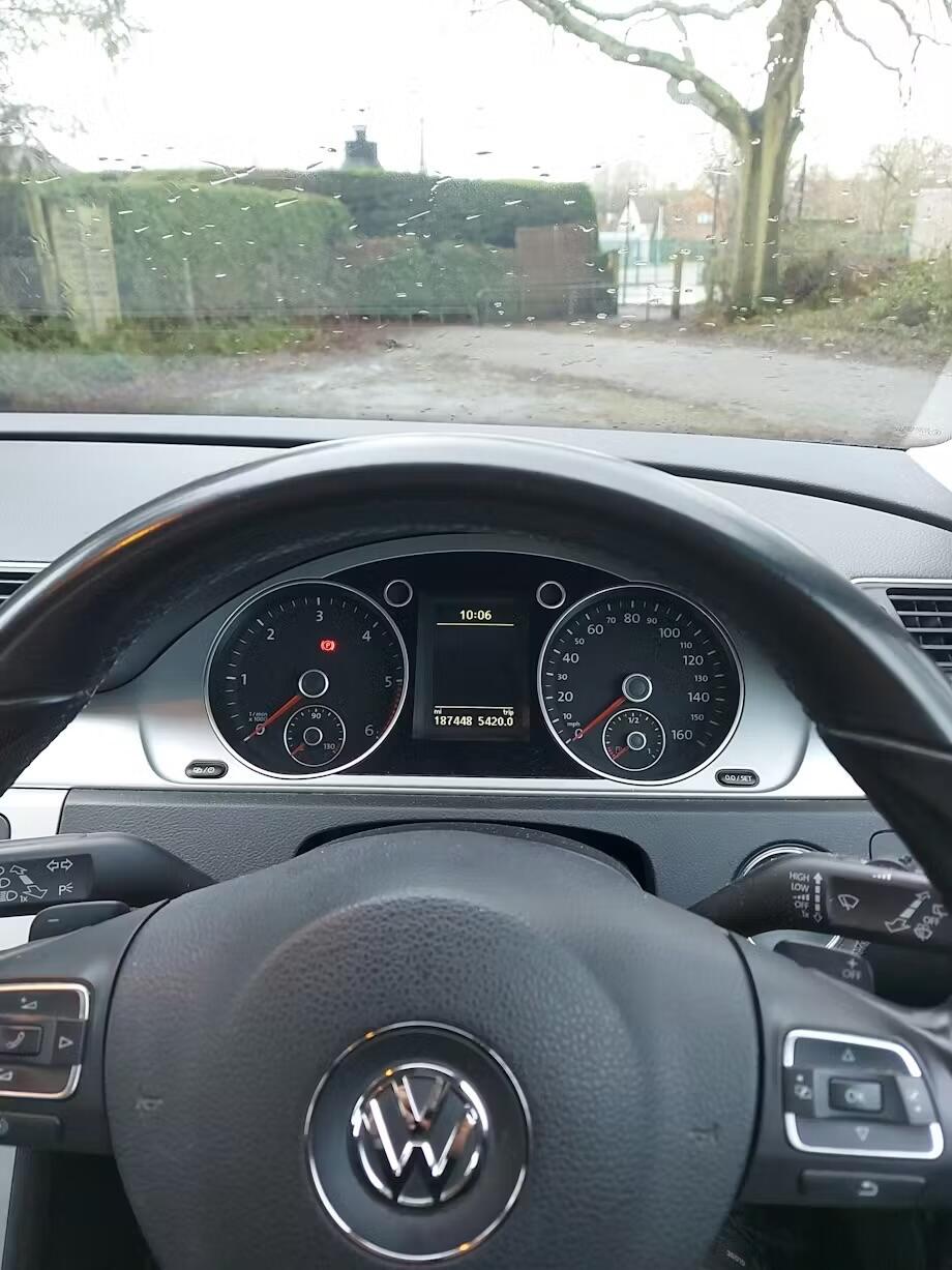 Used Volkswagen Passat 2014 for sale - 77412132: Photo 8