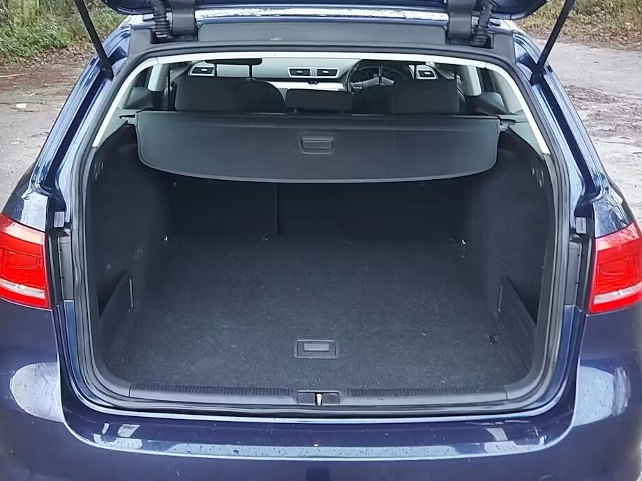 Used Volkswagen Passat 2014 for sale - 77412132: Photo 9