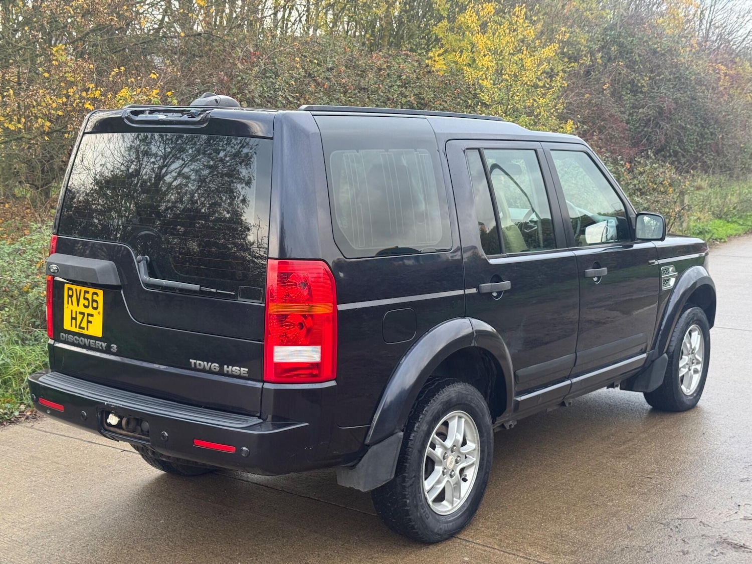Used Land Rover Discovery 3 2006 for sale - 76485042: Photo 10
