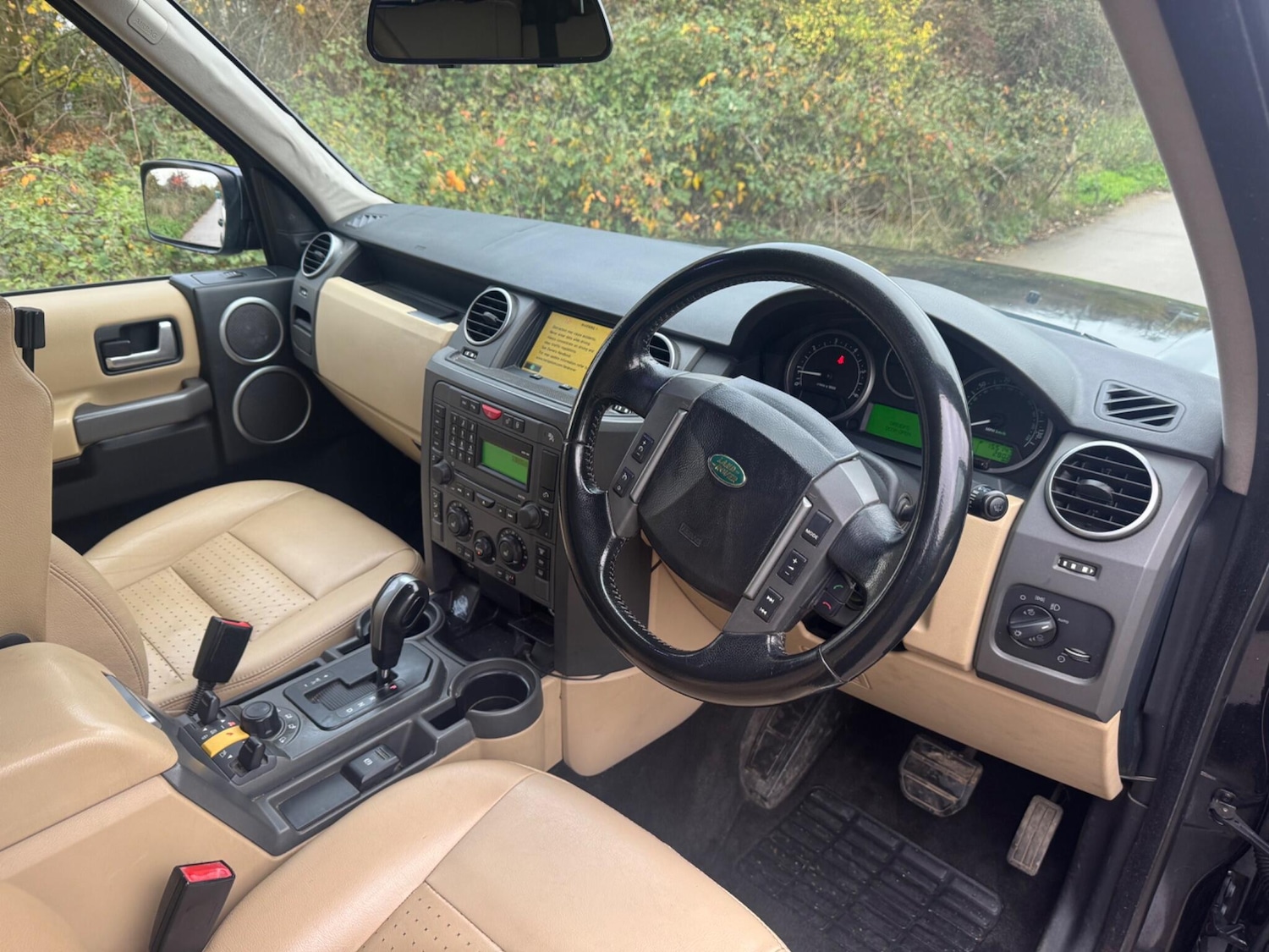 Used Land Rover Discovery 3 2006 for sale - 76485042: Photo 11