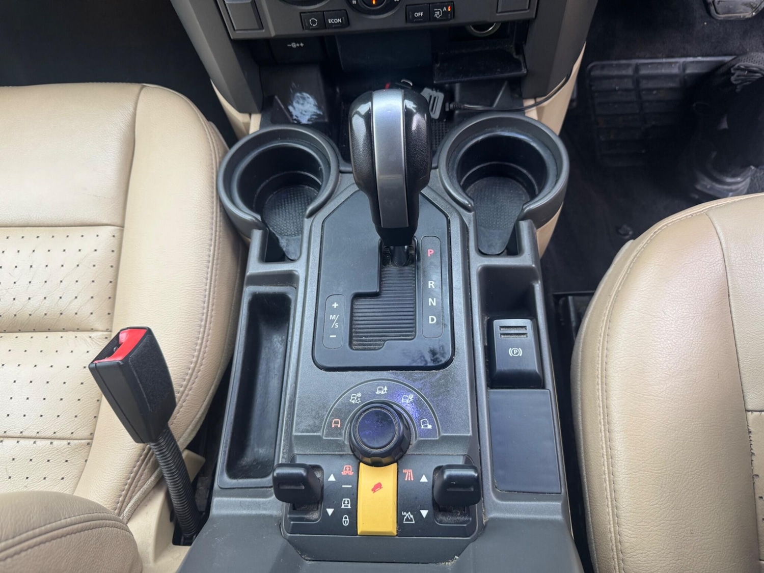 Used Land Rover Discovery 3 2006 for sale - 76485042: Photo 12