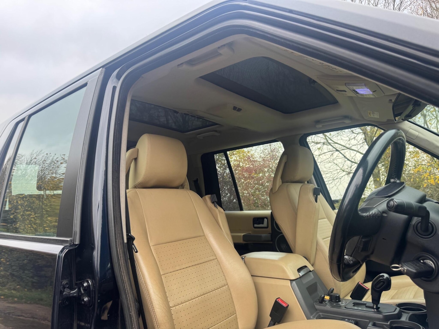 Used Land Rover Discovery 3 2006 for sale - 76485042: Photo 14