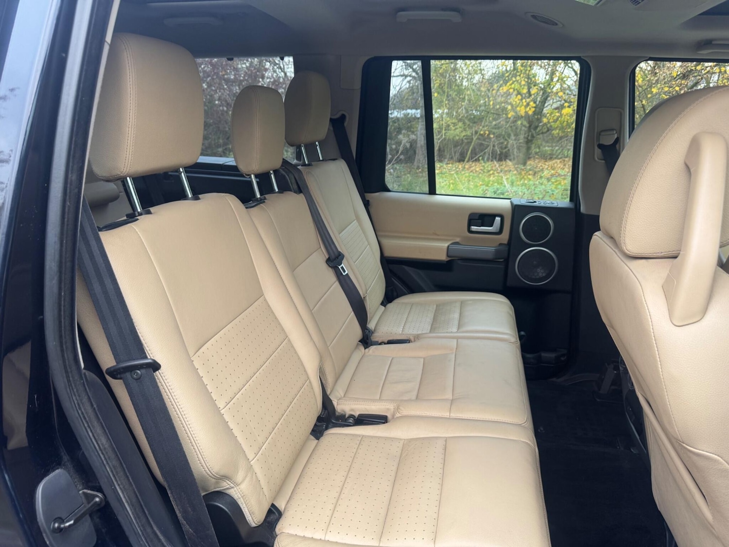 Used Land Rover Discovery 3 2006 for sale - 76485042: Photo 15