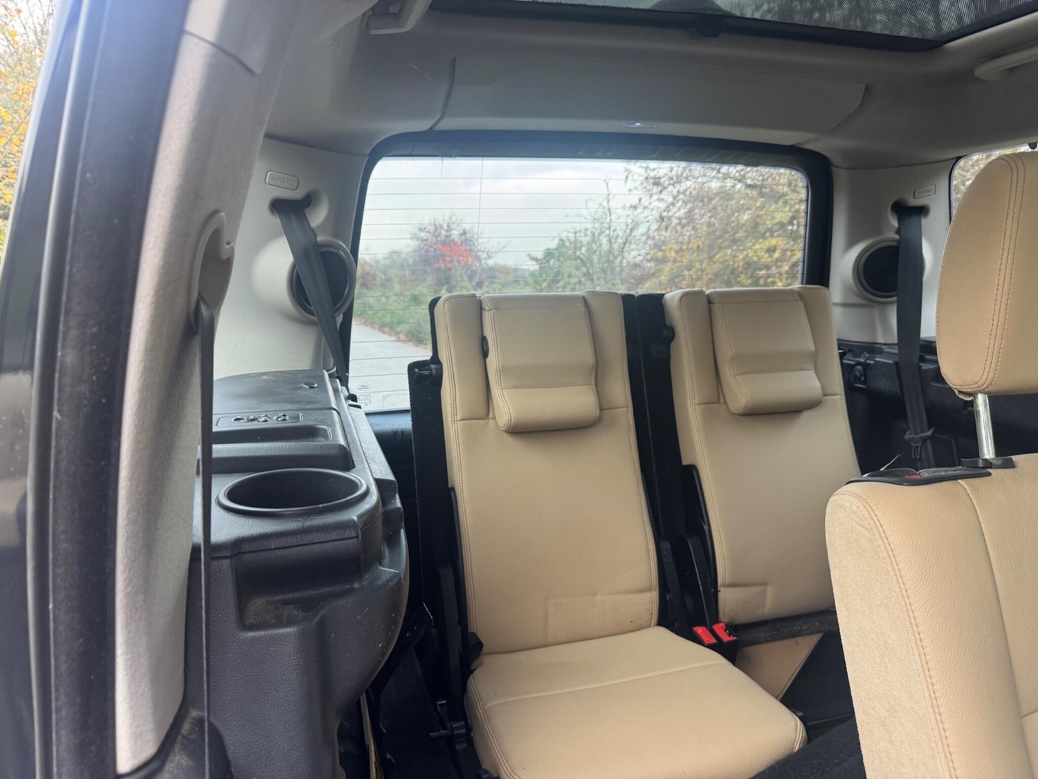 Used Land Rover Discovery 3 2006 for sale - 76485042: Photo 16