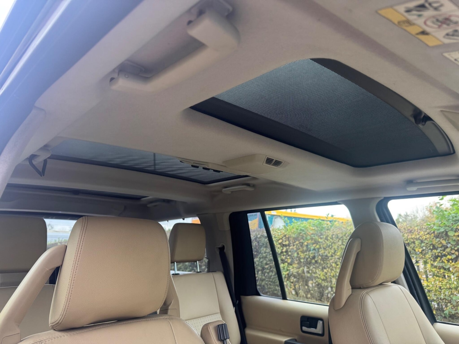 Used Land Rover Discovery 3 2006 for sale - 76485042: Photo 17