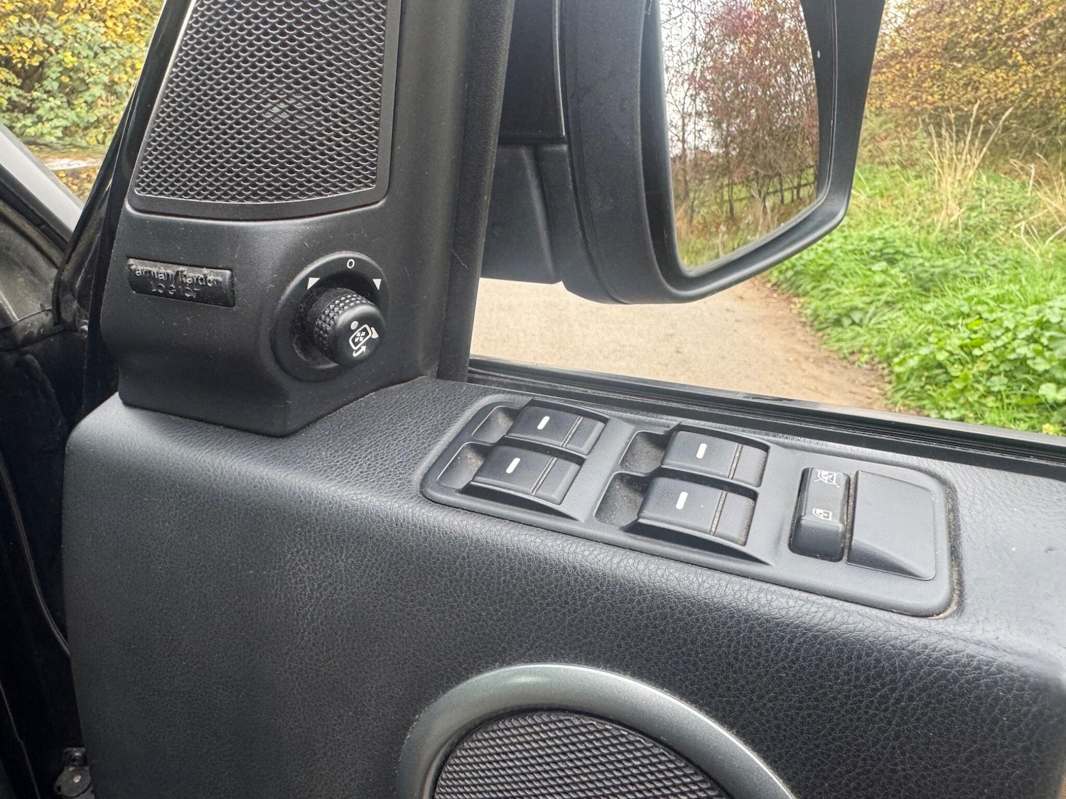 Used Land Rover Discovery 3 2006 for sale - 76485042: Photo 19