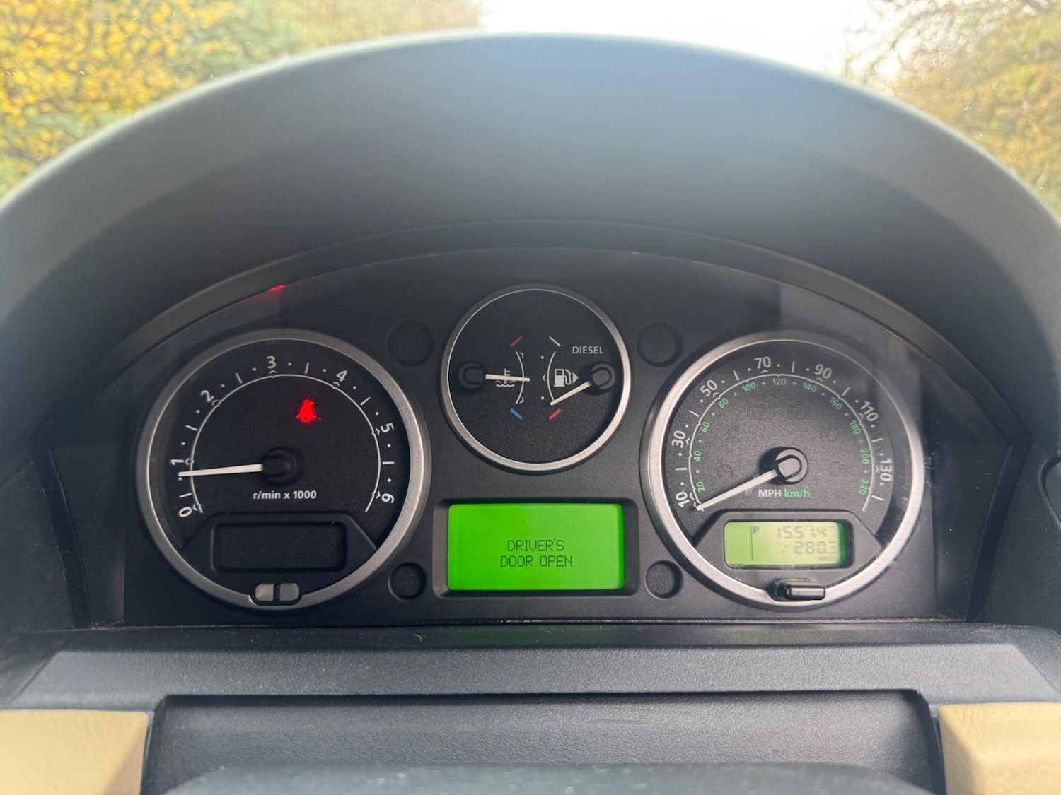 Used Land Rover Discovery 3 2006 for sale - 76485042: Photo 23