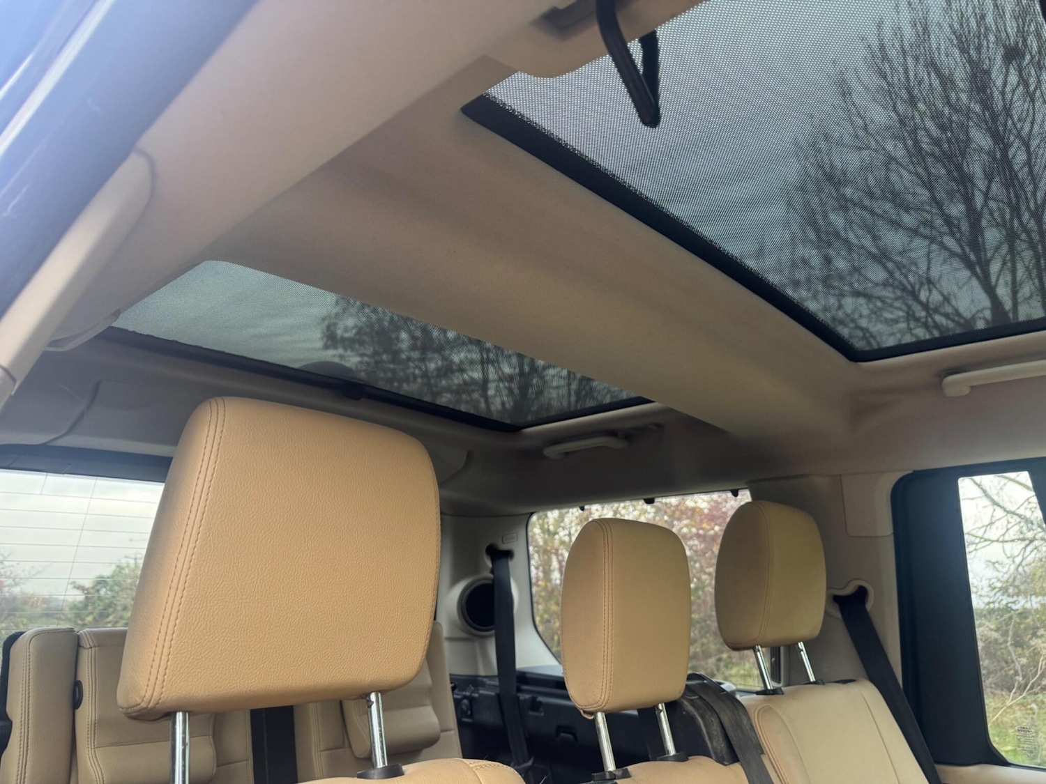 Used Land Rover Discovery 3 2006 for sale - 76485042: Photo 25