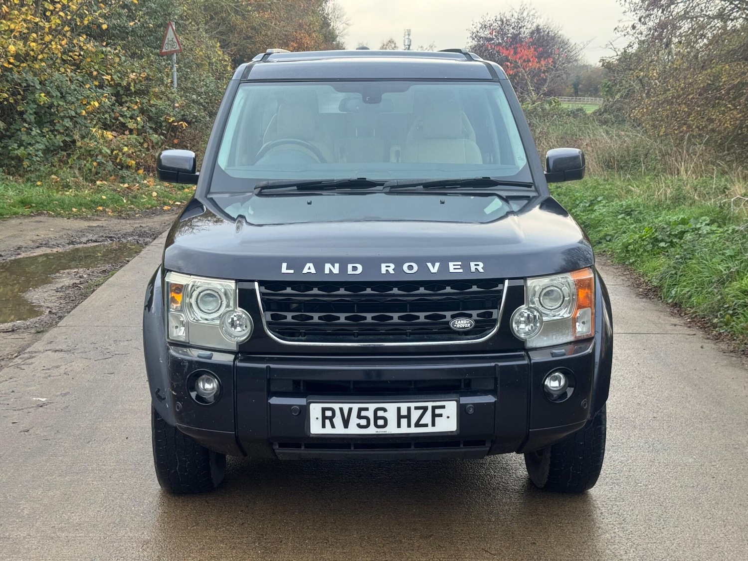 Used Land Rover Discovery 3 2006 for sale - 76485042: Photo 5