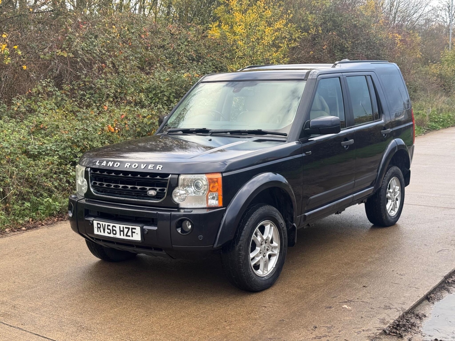 Used Land Rover Discovery 3 2006 for sale - 76485042: Photo 6