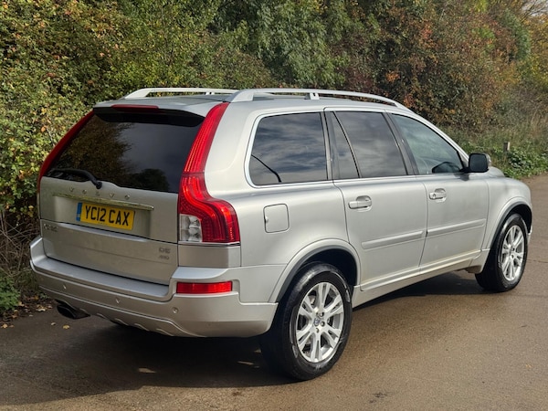 Used Volvo XC90 2012 for sale - 76283135: Photo 10