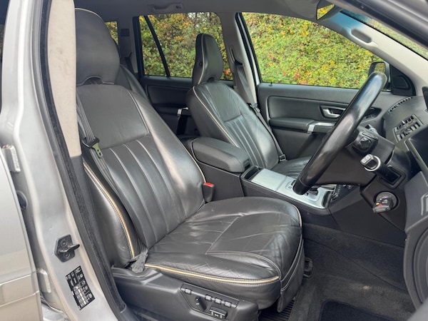 Used Volvo XC90 2012 for sale - 76283135: Photo 13
