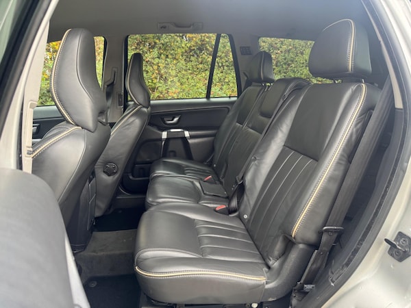 Used Volvo XC90 2012 for sale - 76283135: Photo 14