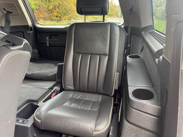 Used Volvo XC90 2012 for sale - 76283135: Photo 15