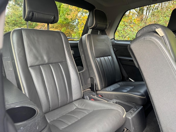 Used Volvo XC90 2012 for sale - 76283135: Photo 16