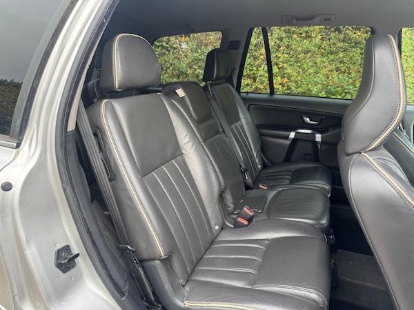 Used Volvo XC90 2012 for sale - 76283135: Photo 17