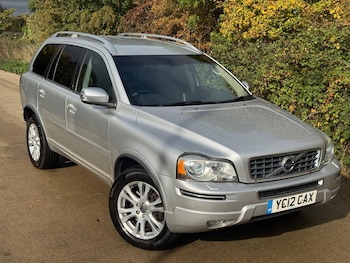 Used Volvo XC90 2012 for sale - 76283135: Photo