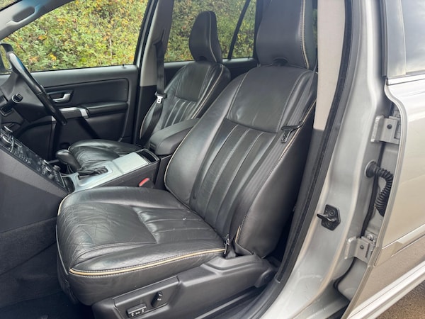 Used Volvo XC90 2012 for sale - 76283135: Photo 21
