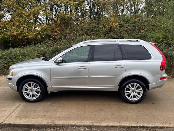 Used Volvo XC90 2012 for sale - 76283135: Photo 7