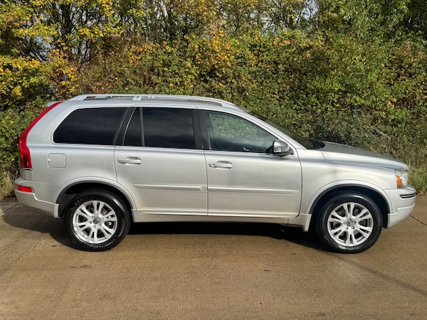 Used Volvo XC90 2012 for sale - 76283135: Photo 9