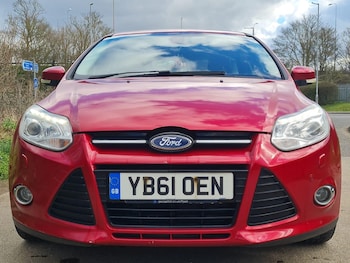 Used Ford Focus 2012 for sale - 75279838: Photo