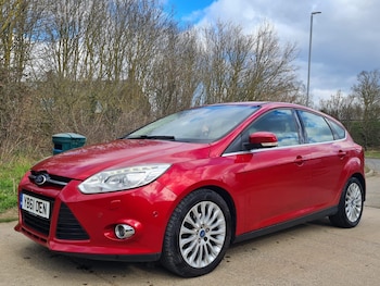 Used Ford Focus 2012 for sale - 75279838: Photo