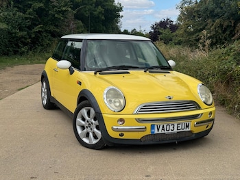 MINI - Hatch