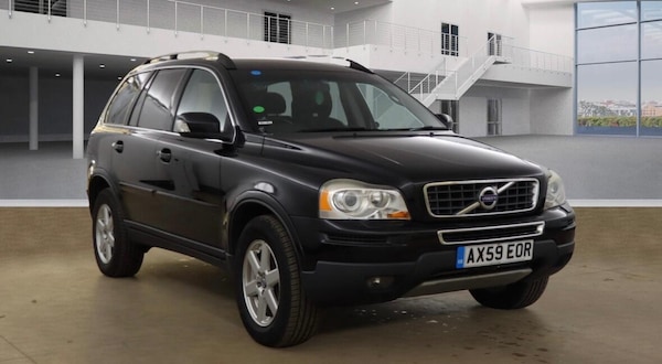 Used Volvo XC90 2010 for sale - 76239897: Photo 1