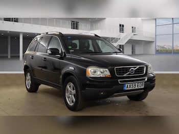 Volvo - XC90