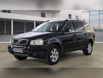 Used Volvo XC90 2010 for sale - 76239897: Photo 2