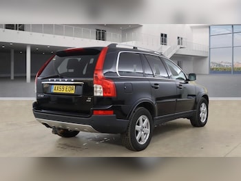 Used Volvo XC90 2010 for sale - 76239897: Photo 4