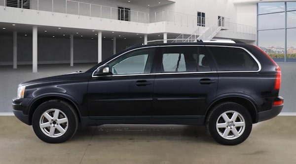 Used Volvo XC90 2010 for sale - 76239897: Photo 6