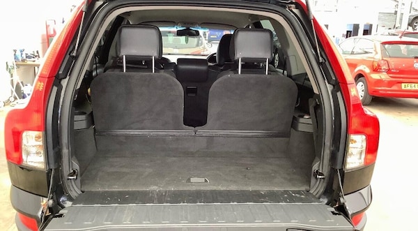 Used Volvo XC90 2010 for sale - 76239897: Photo 7