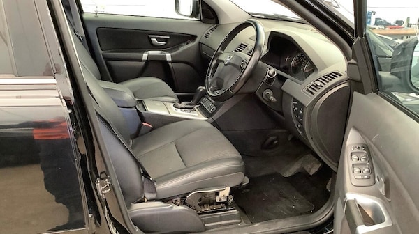 Used Volvo XC90 2010 for sale - 76239897: Photo 8
