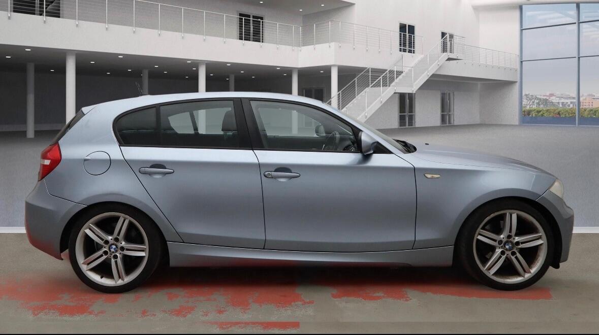 Used BMW 1 Series 2010 for sale - 77982605: Photo 5