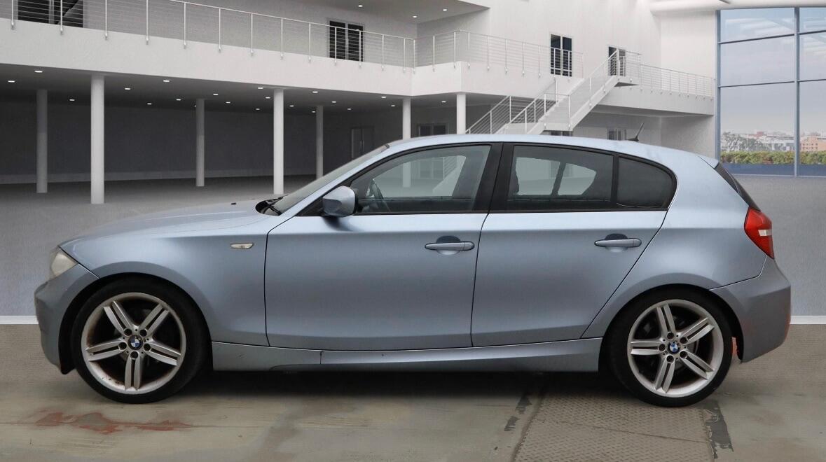 Used BMW 1 Series 2010 for sale - 77982605: Photo 6