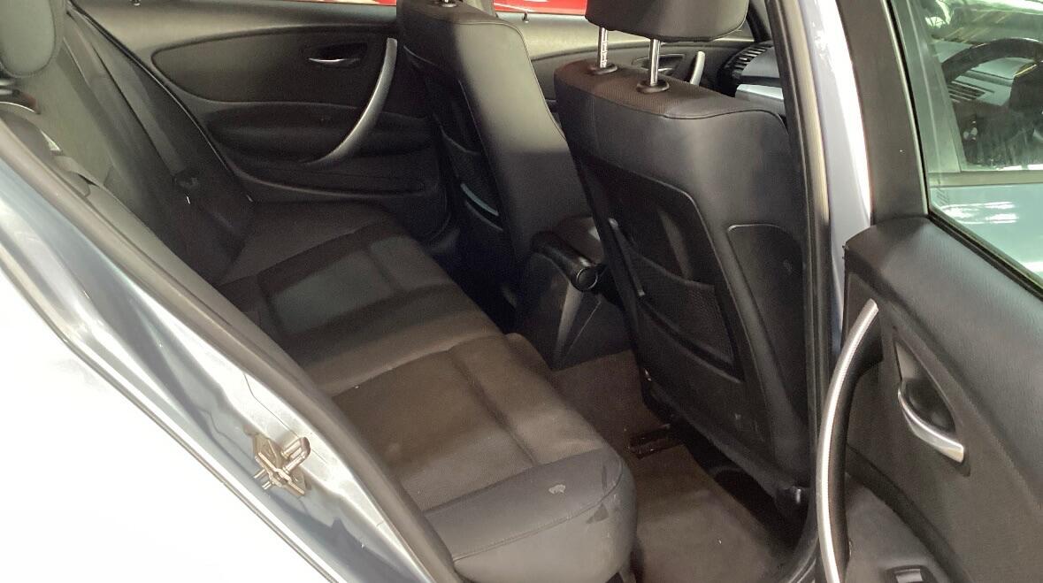 Used BMW 1 Series 2010 for sale - 77982605: Photo 7