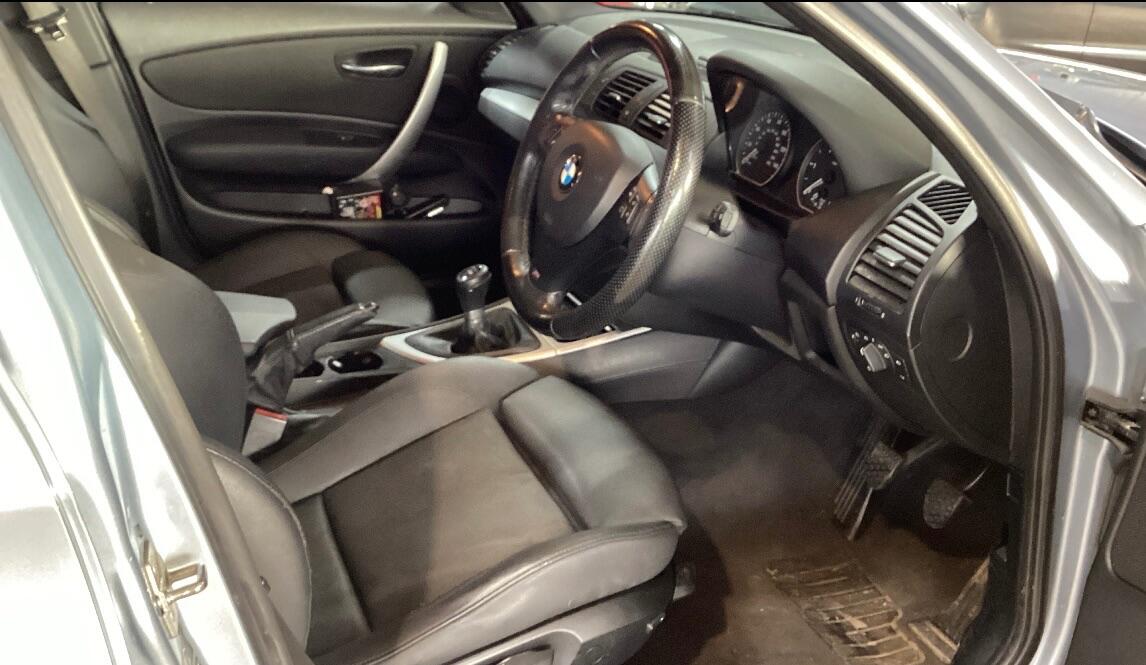 Used BMW 1 Series 2010 for sale - 77982605: Photo 8