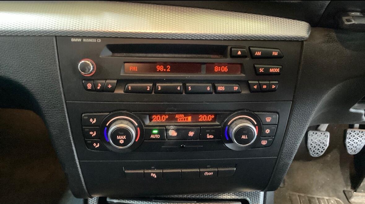 Used BMW 1 Series 2010 for sale - 77982605: Photo 9