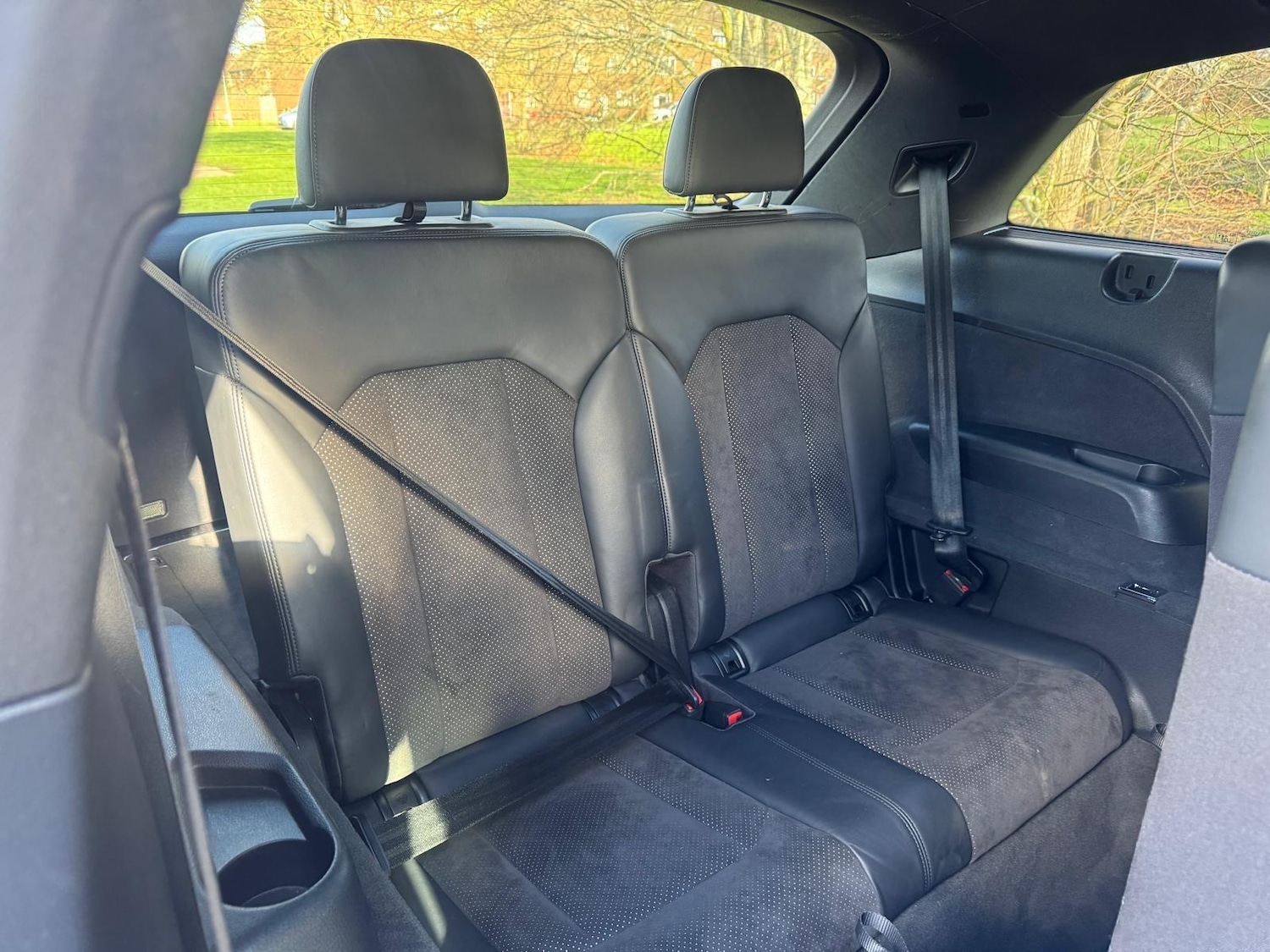 Used Audi Q7 2018 for sale - 77559572: Photo 14